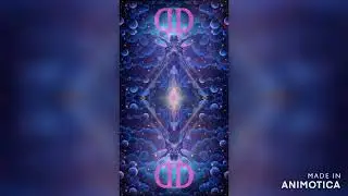 SIXTH DIMENSION NONLYRIC VIDEO SURREALISTIC FUTURISM