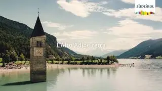 Val Venosta in Alto Adige
