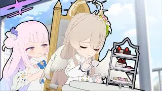 Tea Time