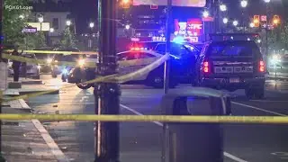 Gun violence on the rise in Hartford