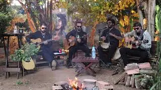Mato Seco Raiz Forte (Versão: Ao Vivo)