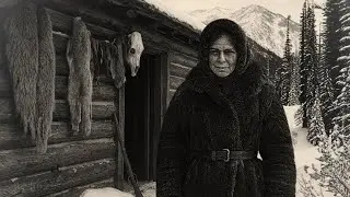 Have you seen this woman? The Widow of Elk Creek