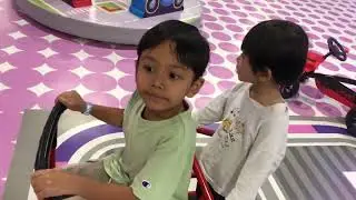 Playground pvj