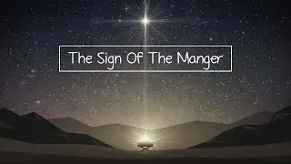 Luke 2:11-12 - 