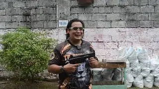 HK MP5