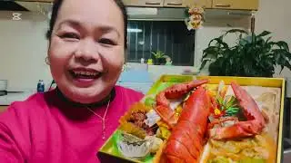 HAPPY NEW YEAR  OSECHIRYORI JAPAN TRADITIONAL FOOD WELCOME JANUARY 1-2026 🍀🥳thank you 2025 🙇&zwj;♀️