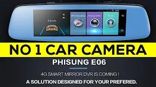 Best dash cam review | Best dash cam 2018 | Cheap dash cam for car