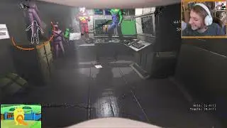 Vodka et vieille ref | #spaect sur #Twitch #humour #petitstreamer
