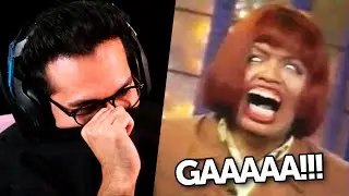MASCALY GAAAAAA!!!