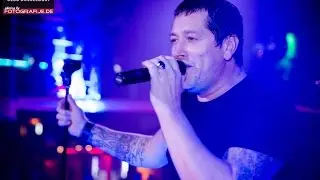 AMBIS Club D&uuml;sseldorf - Aco Pejovic Live! | 22.10.2016