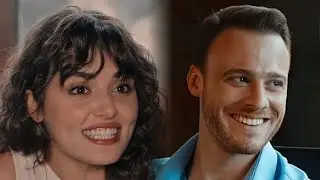 Boda Secreta en Espa&ntilde;a Hande Er&ccedil;el y Kerem B&uuml;rsin se casaron en privado