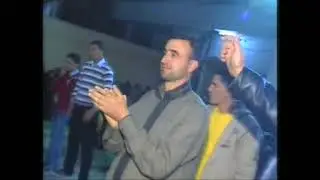 حفلة علاء البرهوم #مورك  #الفنان معاذ الحلبي 2010 #part2
