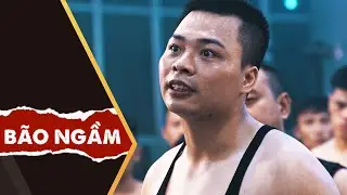 B&atilde;o Ngầm - Mặt Nạ K&eacute;p Chốn Vũ Trường