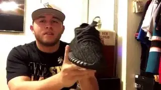 OVO, Yeezy pick up !!!