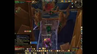 Elder Nadox