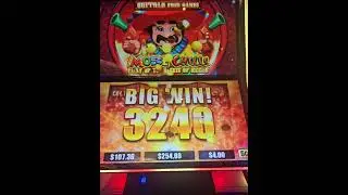 Got lucky on Buffalo and friends  $4bet  unlocked all #gambleresponsibly #betresponsibly 