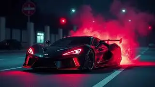 Мотор ревёт ( Official Music )