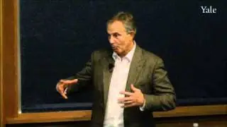 Tony Blair on the Importance of Religious Literacy