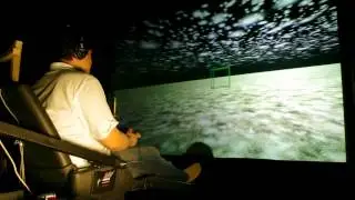 Passive viewing 