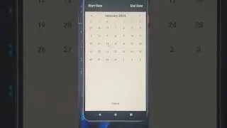 Part 01 | Hotel Booking System Using React Native