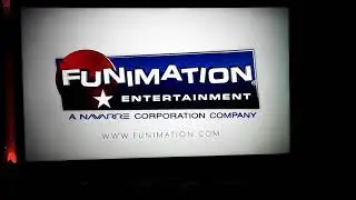 FUNimation Entertainment logo (2009-2011)
