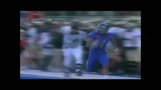Kyle Wilson Highlights
