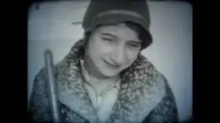 Drouhard Family Films #6 Hotel 1930