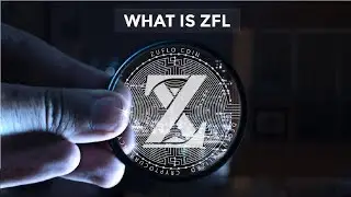 Zuflo трейдинг и финансирование обзор ICO