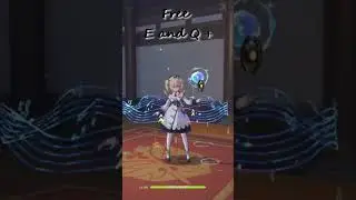 Barbara Short SFX