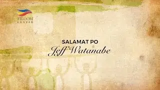 Jeff Watanabe