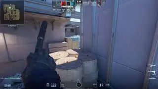 IKRAM GAMING Live Stream | CS GO 2