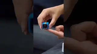 smallest action camera #youtubeshorts #shortsfeed #amazon @VMone