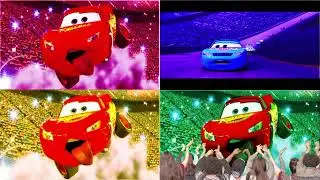 Funny & exciting animated car adventures for kids 🚗💨Racing, stunts, and colorful cartoon fun!
