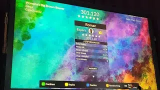 Clone Hero: Wynona's Big Brown Beaver by Primus 100% FC expert bass