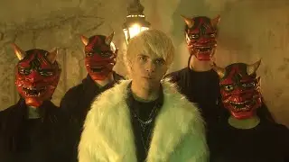 BENJIx - Me And My Gang! (Official Music Video)