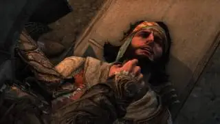 AC Revelation : Yusuf's sad death German