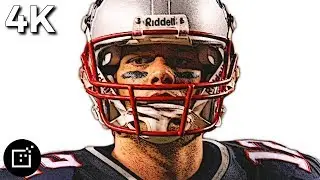 Madden NFL 18 4K Xbox One X Gameplay | Giants vs. Patriots | Enhanced Graphics & Resolution