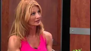 Stacy Newman Talks Motivation