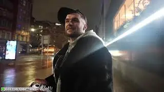 ED MATTHEWS ACTIVE IN MANCHESTER