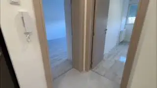 Stan, Trosoban, 60m2, Novi Sad, Detelinara  &Scaron;ifra: 1053797