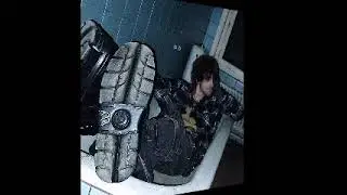 DREADROPE - GUIL(LO)T[INE] (Lyrics)