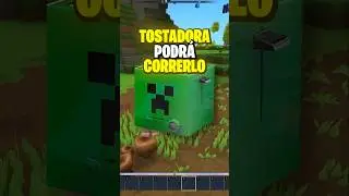 Tu tostadora podr&aacute; correr Hytale? 😯 #hytale #videogames #gaming