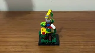 LEGO Tribute To LEGO House 40563 | Part 2