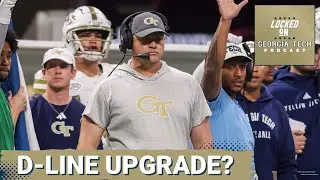 PRIORITY: Will Georgia Tech SIGN Top Target Jordan Carter and Flip the In-State Recruiting Script?