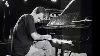Brad Mehldau - Don't Be Sad
