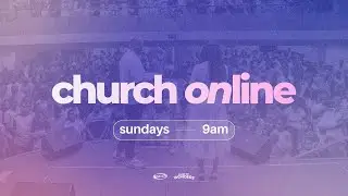 Sunday Service | KICC Land of Wonders | 18-01-2026