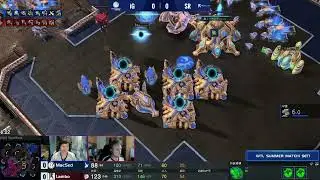 2023年7月8日WTL2023夏季赛第10轮 SR vs IG
