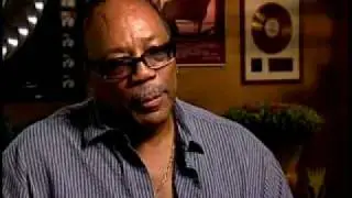 Quincy Jones On Not Having Positive African American Role Models