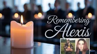 Why Alexis Avery's Case Proves Love Can Turn DEADLY