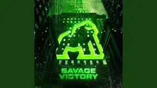 SAVAGE VICTORY